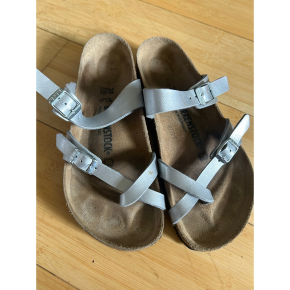 Birkenstock Shoes - Birkenstock sandals size 39